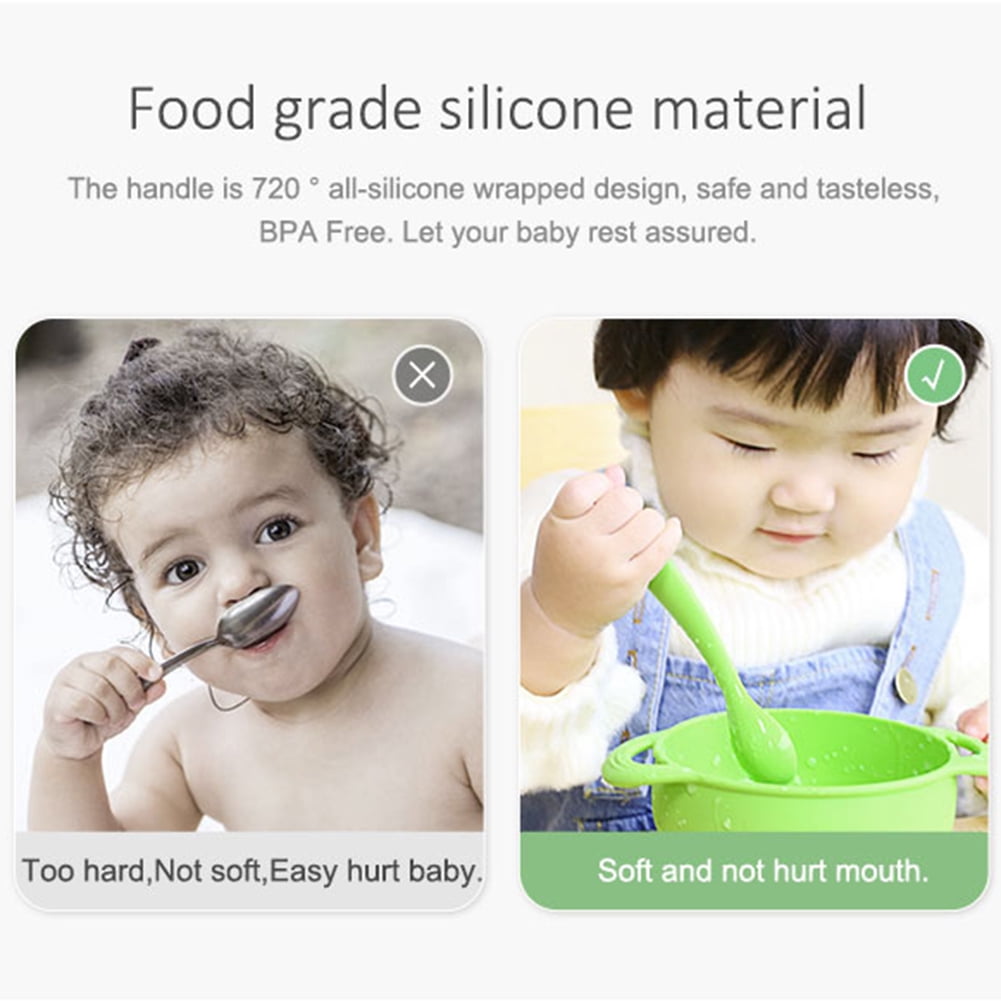 baby eating supplies