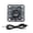 With 2 meters of wir, variant on OV9732 100° Bare USB Camera Module 1MP Fixed Focal Point Lens Assembly Module Board 1280x720 Webcam Board with Cable