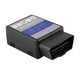 thumbnail image 1 of Protocolos completos OBD2 OBDII CAN BUS WIFI herramienta de diagnóstico de coche lector de código de escáner automático, 1 of 8