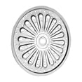 thumbnail image 4 of Weiweiguan 1pc Kitchen Steaming Rack Stainless Steel Food Steamer Thickened Steamer Rack, 4 of 6