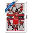 thumbnail image 4 of Michael Jordan - Collage, 4 of 4