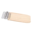 thumbnail image 1 of Mini Kit De Telar De Tejido De Madera, Kit De Telar De Madera útil Para Reparar Ropa, 1 of 7