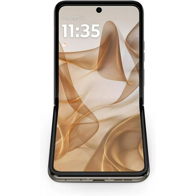Motorola razr | 2024 | Unlocked | Made for US 8/256GB | 50MP