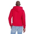 thumbnail image 3 of Canada Weather Gear Men's 1/2 Zip Hoodie, 3 of 11
