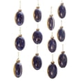 thumbnail image 2 of Kurt Adler 80MM Glass Zodiac Ornaments, Set of 12, 2 of 7