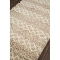 thumbnail image 2 of Momeni Maya Geometric Modern Area Rugs, Beige, 2 of 5