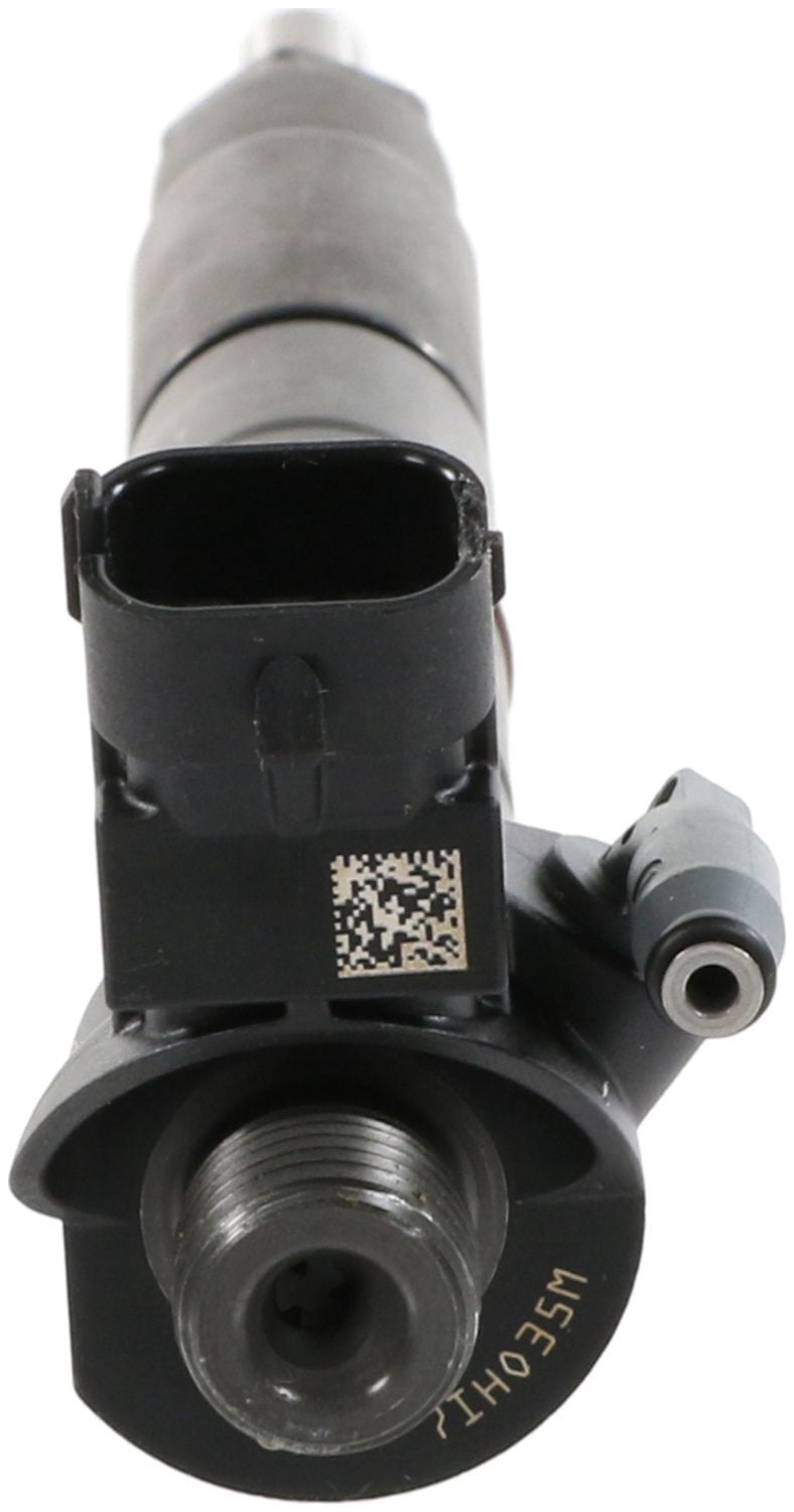 Bosch 0445117031 Common Rail Injector(New) Fits select: 2016-2019 NISSAN TITAN XD