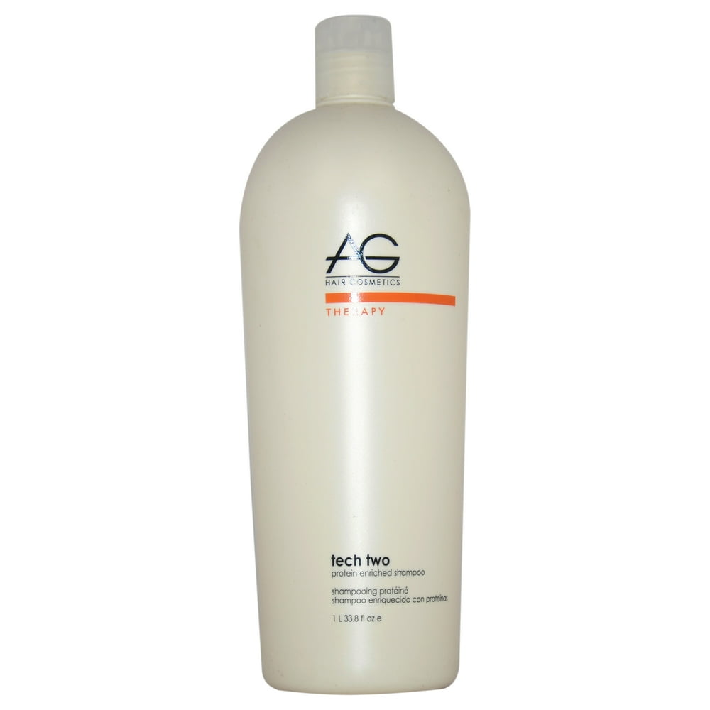 AG Hair Tech Two ProteinEnriched Shampoo
