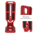 thumbnail image 4 of Aluminium Alloy LShaped Quick Release Plate with 38mm Card Slot, Universal for SLR Camera and Hydraulic Ballhead, 4 of 8