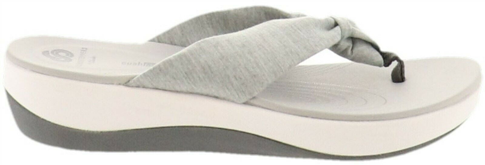 Clarks Cloudsteppers Thong Sandals Online, SAVE 52%.
