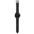 thumbnail image 4 of Fnochy 20mm Genuine Leather Watch Strap Replacement Band for Most Watches, Quick Release Spring Bars, Comfortable Durable Design for Men and Women, 4 of 5