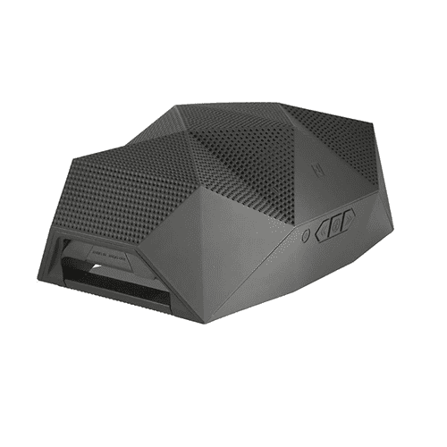 outdoor tech big turtle shell