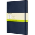 thumbnail image 2 of Moleskine Cahier Simple à Couverture Souple Classic TG, 2 of 4