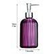 thumbnail image 2 of Soap Dispenser with Rust Proof Pump 16 Oz Dish and Hand Soap Dispenser Liquid Dispenser for Kitchen Dish Soap Bathroom Soap, 2 of 3