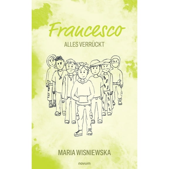 Francesco: Alles verrückt, (Paperback)