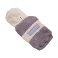 thumbnail image 1 of Ropa de invierno para perros, abrigo cálido para perros con capucha, suave y agradable para la piel, ropa para mascotas pequeñas, medianas y grandes, XS, 1 of 8