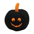 thumbnail image 2 of Halloween Pumpkin Decorations Soft Pumpkin Ghostface Decor Indoor Or Outdoor For Home Halloween Decor, 2 of 5