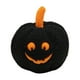 thumbnail image 2 of Decoraciones de calabaza de Halloween, calabaza suave con cara de fantasma, decoración para interiores o exteriores para el hogar, decoración de Halloween, 2 of 5