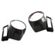 thumbnail image 3 of Dashboard Side Air Vents Cover Trim for Toyota Land Cruiser Prado 250, 3 of 5