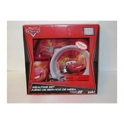 Cars 3 Piece Meal Set