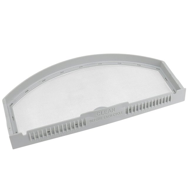 Filtro de pelusa de secadora Techecook de repuesto para GE Hotpoint
