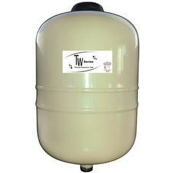 American Water Heater Expansion Tank For Potable Water, 2 Gallon, 5-Year Warranty