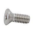 thumbnail image 3 of FixtureDisplays® 8-32*7/16" Stainless Flat Head Machine Screws, Full Thread, Phillips Drive, Stainless Steel 18-8, Machine Thread 315014, 3 of 7
