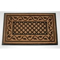 thumbnail image 1 of Tapis de Porte Arrière en Caoutchouc de 24 x 39 Po, 1 of 1