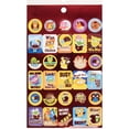 thumbnail image 3 of IG Design Group 130 Count Sticker Book, 3 of 5