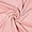 Dusty Pink, variant on FabricLA Cotton Spandex Jersey Fabric - 10 oz, 4-Way Stretch, 60" Inch Wide by The Yard – Skirts, Tops, T-Shirts - Dusty Pink - 4 Continuous Yards