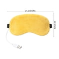 thumbnail image 3 of Klonfd Rechargeable Heated Eye With Steam For And Relaxation Travel For Eye Care And Comfort, 3 of 5