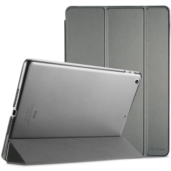 Smart Case ProCase para iPad de 9,7 pulgadas (6.ª y 5.ª generación) 2018/2017