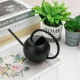 thumbnail image 3 of Handheld Spherical Flower Dispenser-Matte Black-1000ML, 3 of 4