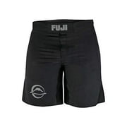 Fuji Baseline Grappling Shorts Black