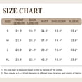 thumbnail image 6 of Long Sleeve V-neck Women Crochet Cardigan Casual Button Down Sweater, 6 of 6