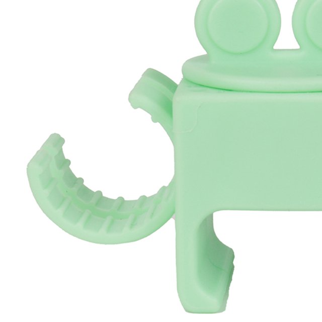 Soporte para Anillo Lápiz Labial 30oz/40oz () Verde