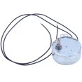 thumbnail image 2 of AC 220/240V 30RPM 4W CCW/CW Two Way Controlled Synchronous Motor, 2 of 8