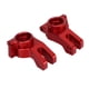thumbnail image 1 of Buje Trasero de Coche RC 2 uds Buje Trasero de Coche RC aleación de Aluminio de Alta Resistencia Estable Exquisito Color Puro RC Eje Trasero Portador para ARRMA 1/7 1/8 ANGGREK  Otros, 1 of 8