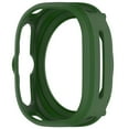 thumbnail image 4 of Funda Reloj TPU Protectora para Galaxy Watch 7 Ultra 47 Mm () Verde, 4 of 4
