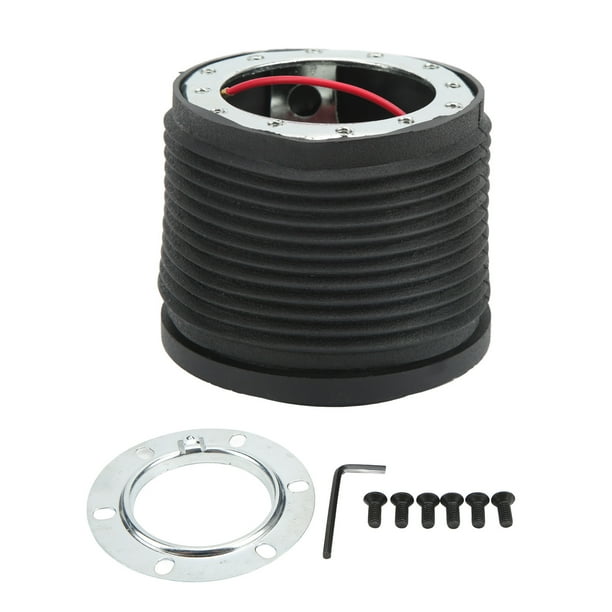 Mustang steering wheel hub adapter deals