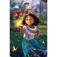 thumbnail image 1 of Disney Encanto - One Sheet Wall Poster, 22.375" x 34", 1 of 4