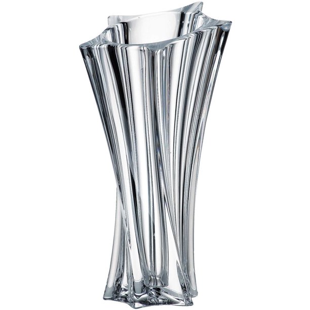 Aurum crystal ваза