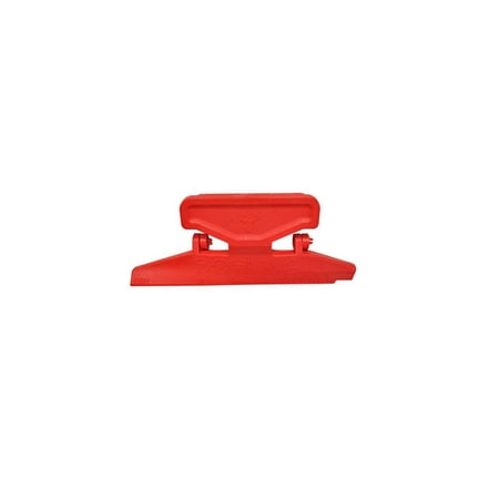 Bohning Pro Class Left Wing Helical Arrow Fletching Jig Clamp