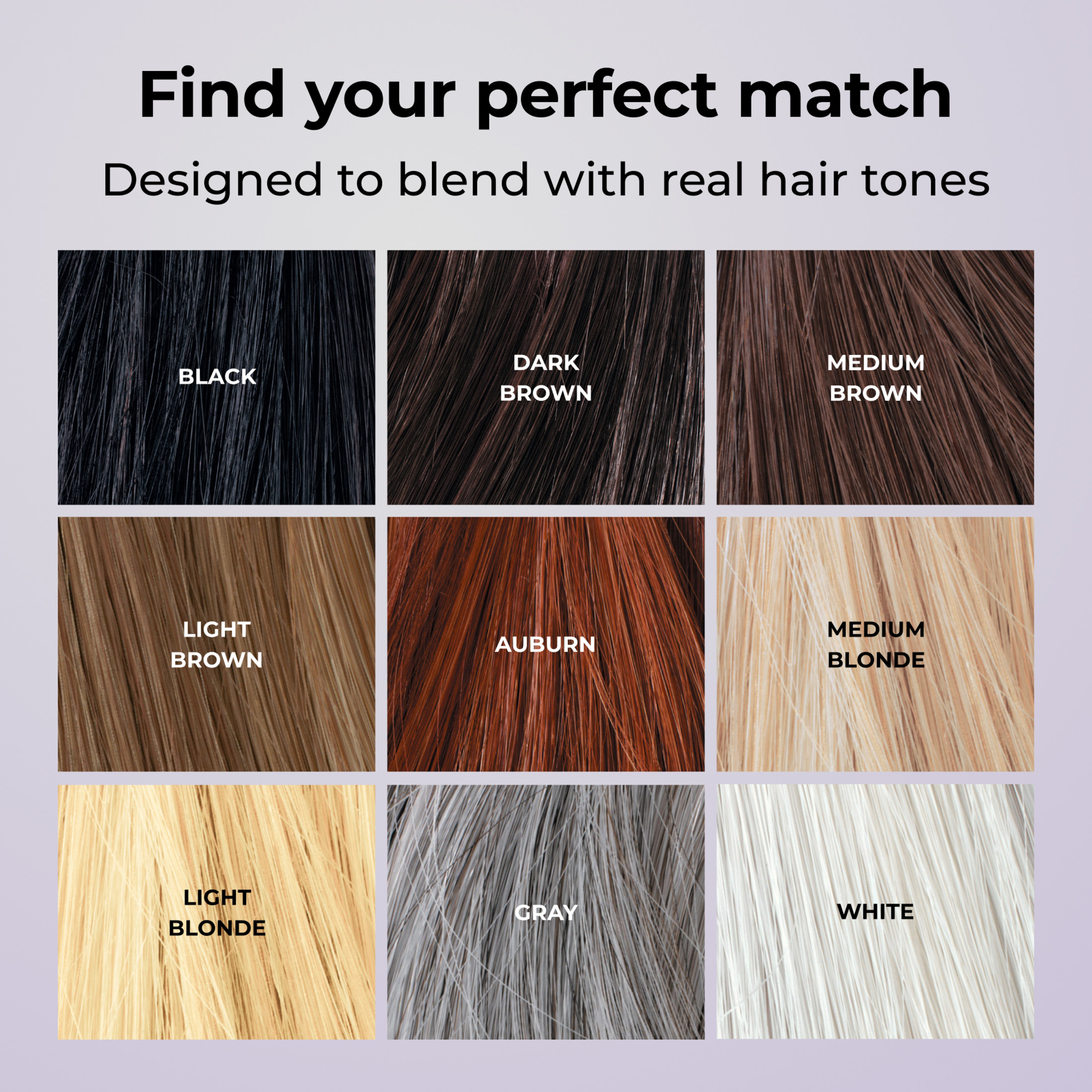 Toppik Hair Building Fibers, Dark Brown, 12g Fill In Fine or Thinning Hair, Instantly Thicker, Fuller Looking, 9 Shades for Men & Women, Keratin Protein Formula