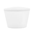 thumbnail image 2 of Walbest Silicone Food Storage Bag BPA Free Heat-Resistant Stand-Up Design Microwave Oven Safe Reusable Freezer Bag Silicone Container, 2 of 8