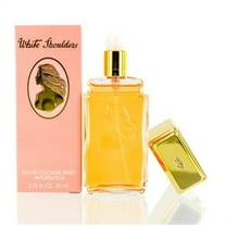 White Shoulders by Evyan Cologne Spray 2.75 oz for Women
