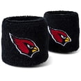 thumbnail image 1 of Pulseras Franklin Sports NFL Arizona Cardinals para niños, 1 of 1