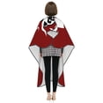 thumbnail image 7 of ZICANCN Hair Cutting Cape for Adults-Pandas Animals Cape Salon Barber Cape for Hair Stylist Shampoo Capes Waterproof , 55x66 Inch, 7 of 7