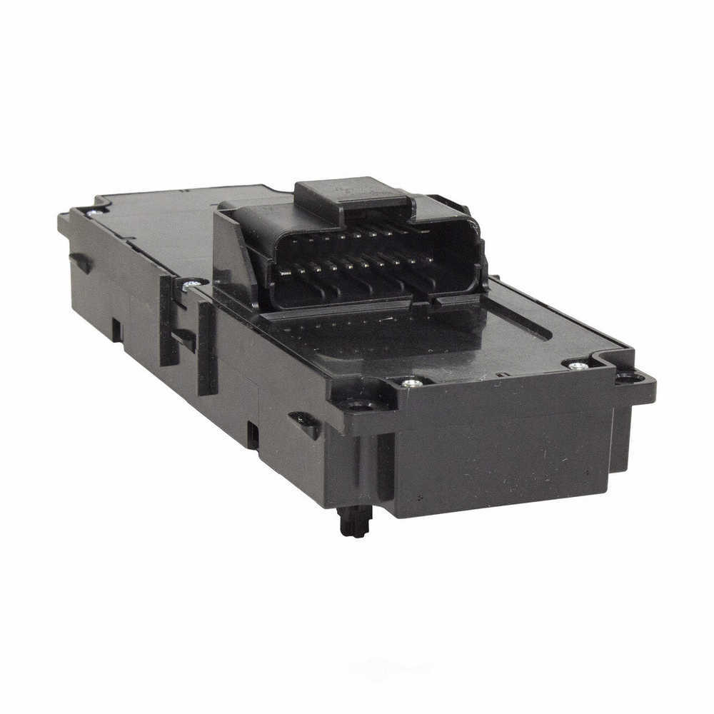 Motorcraft SW-7818 Seat Switch - Adjusting