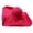 Hot Pink, variant on Women's Fashion Wide Brim Bucket Hat Shapeable and Foldable Floppy Sun-shading Hat for Casual Beach Use Hot Pink